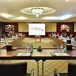 فندق كورال دبي ديرة 