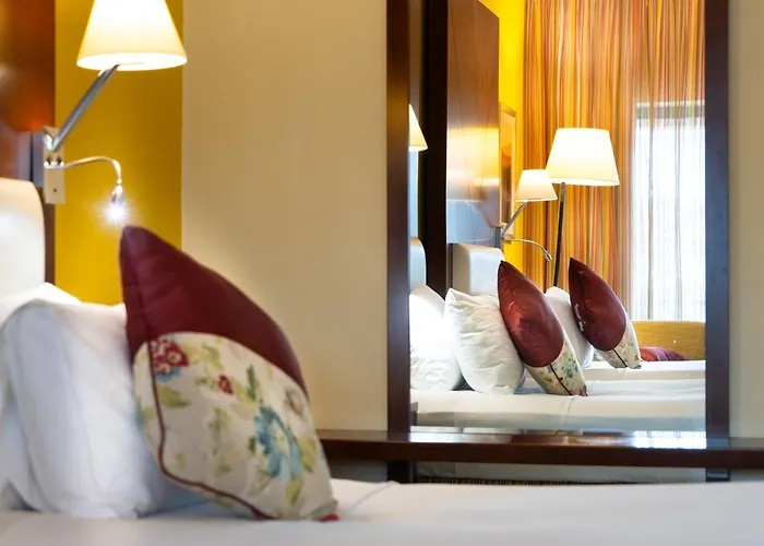 Coral Dubai Deira Hotel