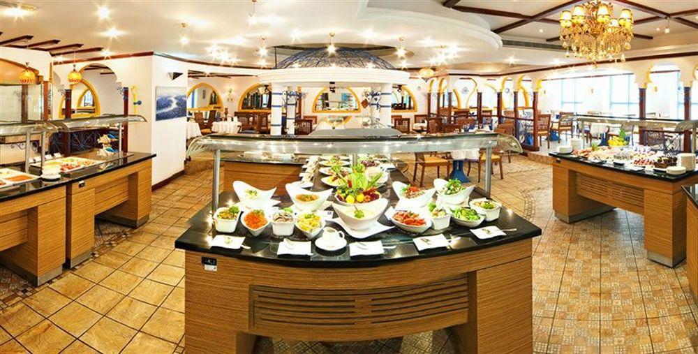 Coral Deira Отель 4*