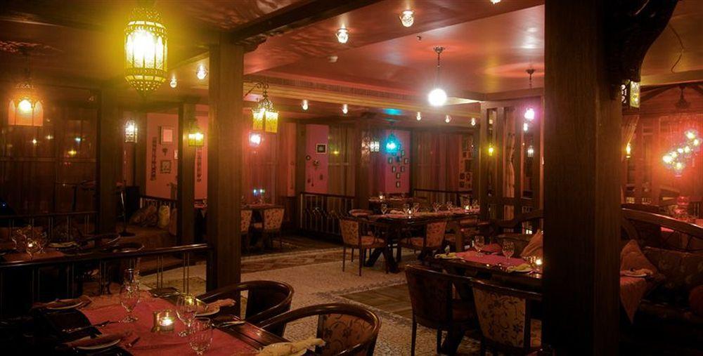 Coral Deira 4* Дубай